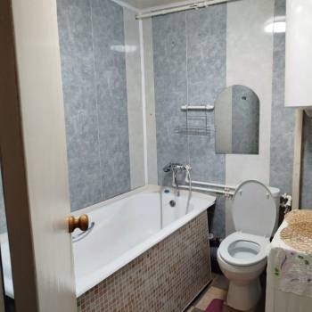 Сдается 1-комнатная квартира, 33 м²