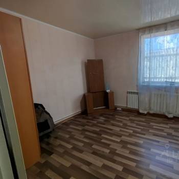 Сдается 1-комнатная квартира, 33 м²