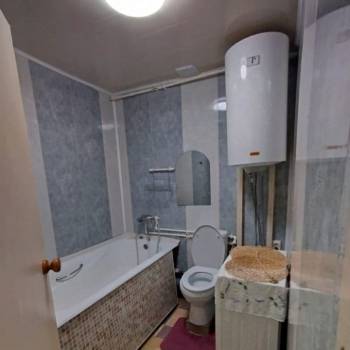 Сдается 1-комнатная квартира, 33 м²