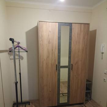 Сдается 1-комнатная квартира, 43,3 м²