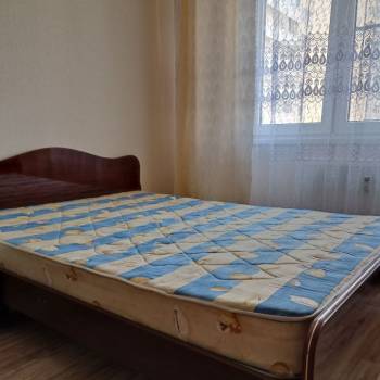 Сдается 1-комнатная квартира, 43,3 м²