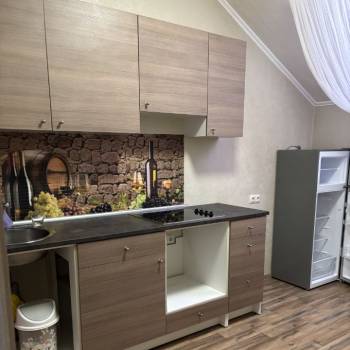 Сдается 1-комнатная квартира, 39,4 м²