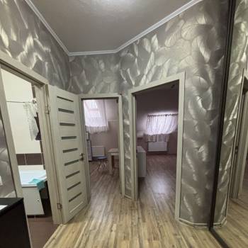 Сдается 1-комнатная квартира, 39,4 м²