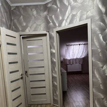 Сдается 1-комнатная квартира, 39,4 м²