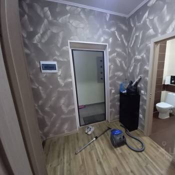 Сдается 1-комнатная квартира, 39,4 м²