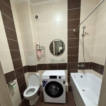 Сдается 1-комнатная квартира, 39,4 м²