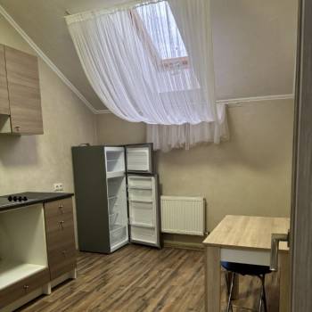 Сдается 1-комнатная квартира, 39,4 м²