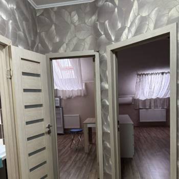 Сдается 1-комнатная квартира, 39,4 м²
