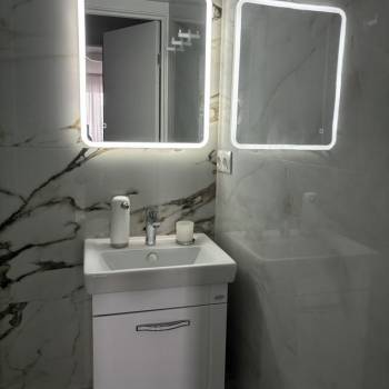 Сдается 1-комнатная квартира, 27 м²