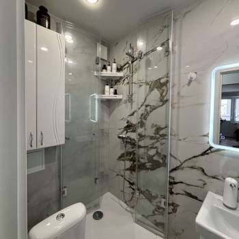 Сдается 1-комнатная квартира, 27 м²