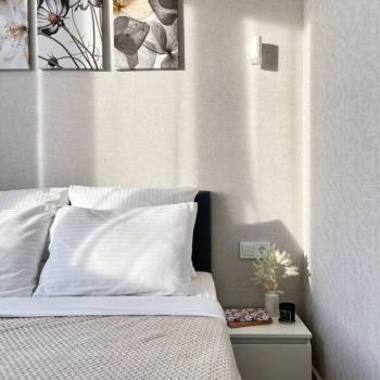 Сдается 1-комнатная квартира, 35 м²