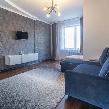 Сдается 1-комнатная квартира, 47 м²