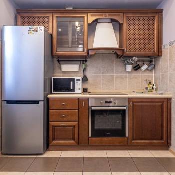 Сдается 1-комнатная квартира, 47 м²