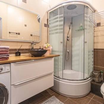 Сдается 1-комнатная квартира, 47 м²