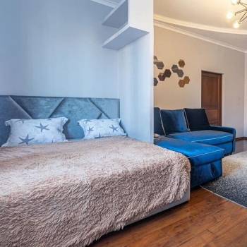Сдается 1-комнатная квартира, 47 м²