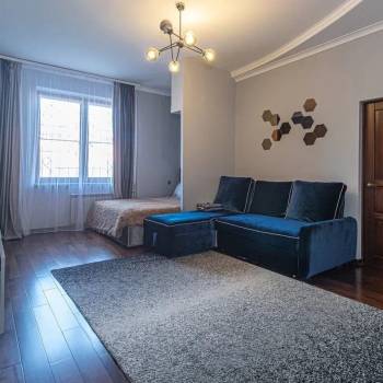 Сдается 1-комнатная квартира, 47 м²