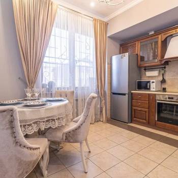 Сдается 1-комнатная квартира, 47 м²