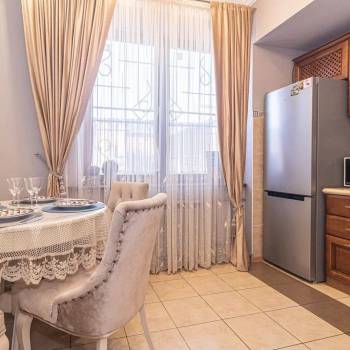 Сдается 1-комнатная квартира, 47 м²