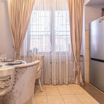 Сдается 1-комнатная квартира, 47 м²
