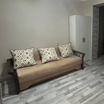 Сдается 1-комнатная квартира, 28,2 м²