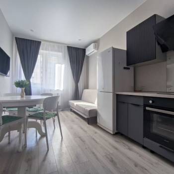 Сдается 1-комнатная квартира, 35 м²