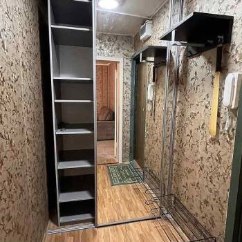 Сдается 1-комнатная квартира, 34 м²