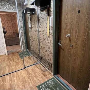 Сдается 1-комнатная квартира, 34 м²