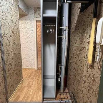 Сдается 1-комнатная квартира, 34 м²