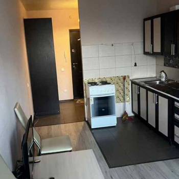 Сдается 1-комнатная квартира, 28 м²