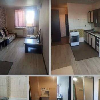 Сдается 1-комнатная квартира, 28 м²