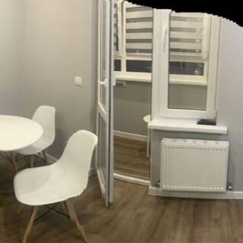 Продается 1-комнатная квартира, 30,3 м²