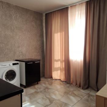Сдается 1-комнатная квартира, 38 м²