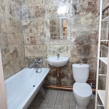 Сдается 1-комнатная квартира, 38 м²