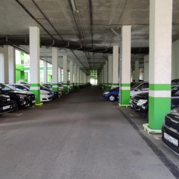 Сдается 1-комнатная квартира, 38 м²