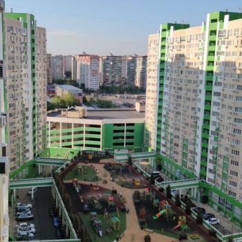 Сдается 1-комнатная квартира, 38 м²