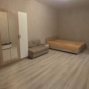 Сдается 1-комнатная квартира, 38 м²