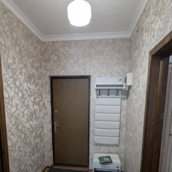 Сдается 1-комнатная квартира, 45,1 м²