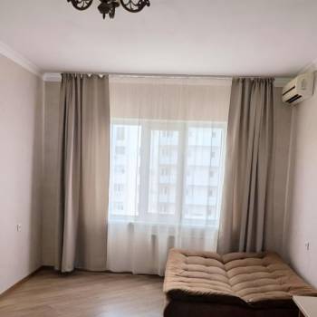 Сдается 1-комнатная квартира, 45,1 м²