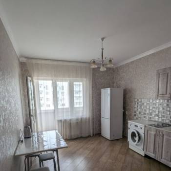 Сдается 1-комнатная квартира, 45,1 м²