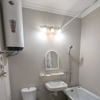 Сдается 1-комнатная квартира, 45,1 м²
