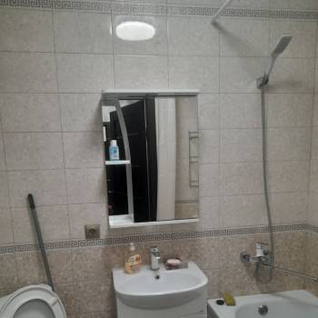 Сдается 1-комнатная квартира, 34 м²