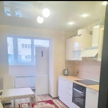 Сдается 1-комнатная квартира, 34 м²