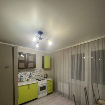 Сдается 1-комнатная квартира, 37,8 м²