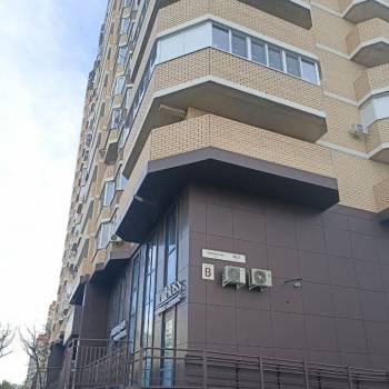 Продается 2-х комнатная квартира, 53 м²