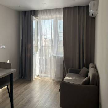 Сдается 1-комнатная квартира, 33 м²