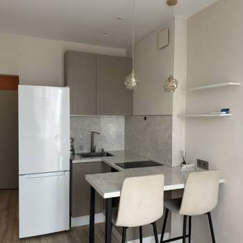 Сдается 1-комнатная квартира, 33 м²