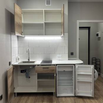 Сдается 1-комнатная квартира, 20 м²