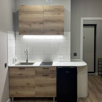 Сдается 1-комнатная квартира, 20 м²