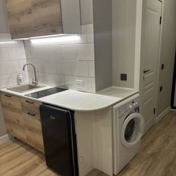 Сдается 1-комнатная квартира, 20 м²