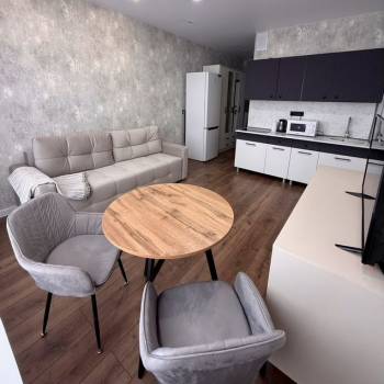 Сдается 1-комнатная квартира, 23 м²